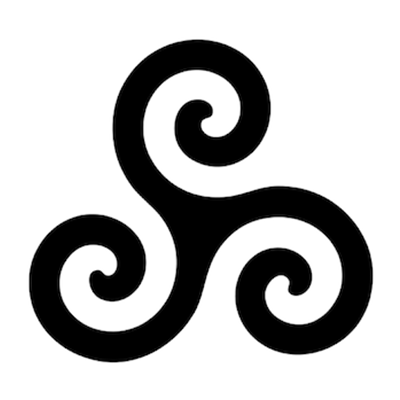 bdsm symbols Triskele