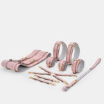pink bondage kit